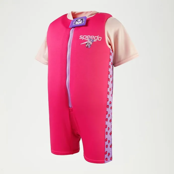 Kids Swimming Aids Speedo Infant Learn To Swim Aria Sea Otter Float Suit Pink Kids Swimming Aids Speedo Infant Learn To Swim Aria Sea Otter Float Suit Pink
