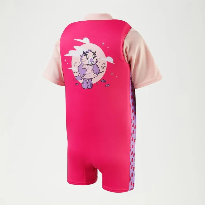 Kids Swimming Aids Speedo Infant Learn To Swim Aria Sea Otter Float Suit Pink Kids Swimming Aids Speedo Infant Learn To Swim Aria Sea Otter Float Suit Pink