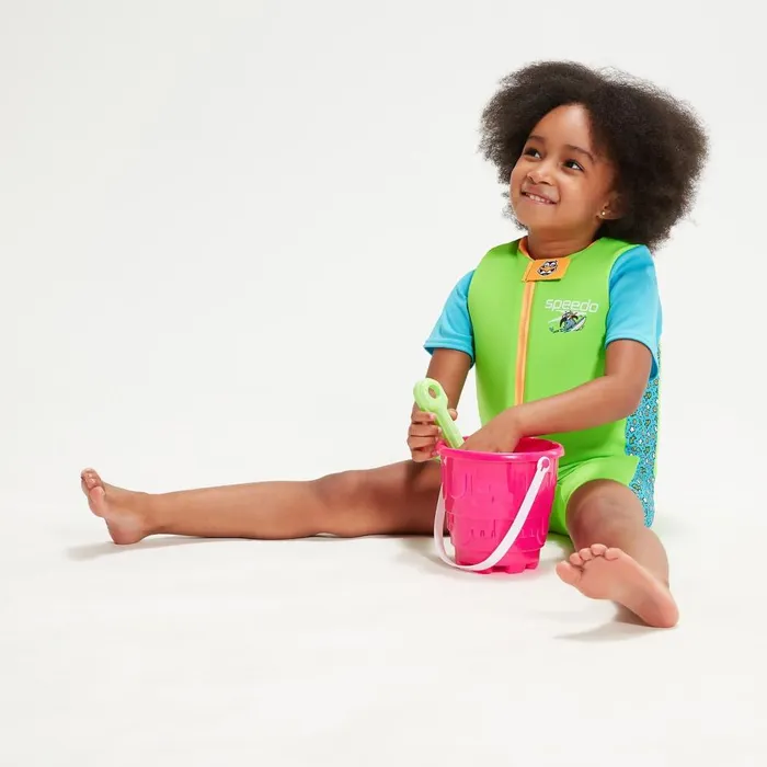 Kids Swimming Aids Speedo Infant Learn To Swim Chima African Penguin Float Suit Green Kids Swimming Aids Speedo Infant Learn To Swim Chima African Penguin Float Suit Green
