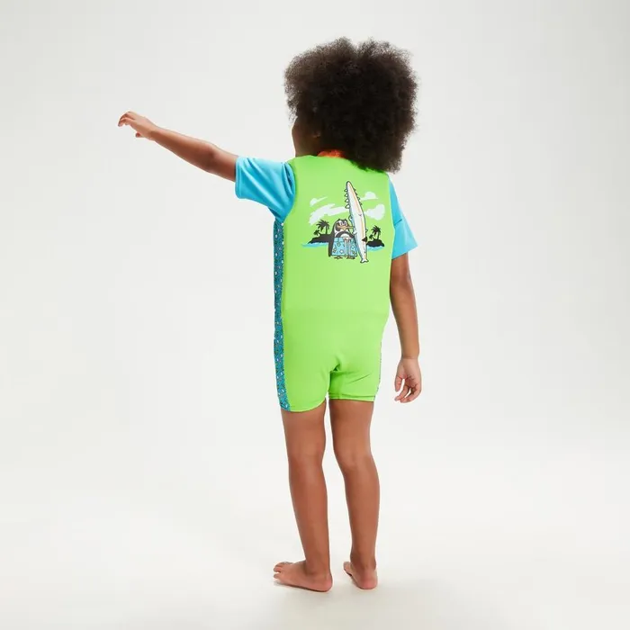 Kids Swimming Aids Speedo Infant Learn To Swim Chima African Penguin Float Suit Green Kids Swimming Aids Speedo Infant Learn To Swim Chima African Penguin Float Suit Green