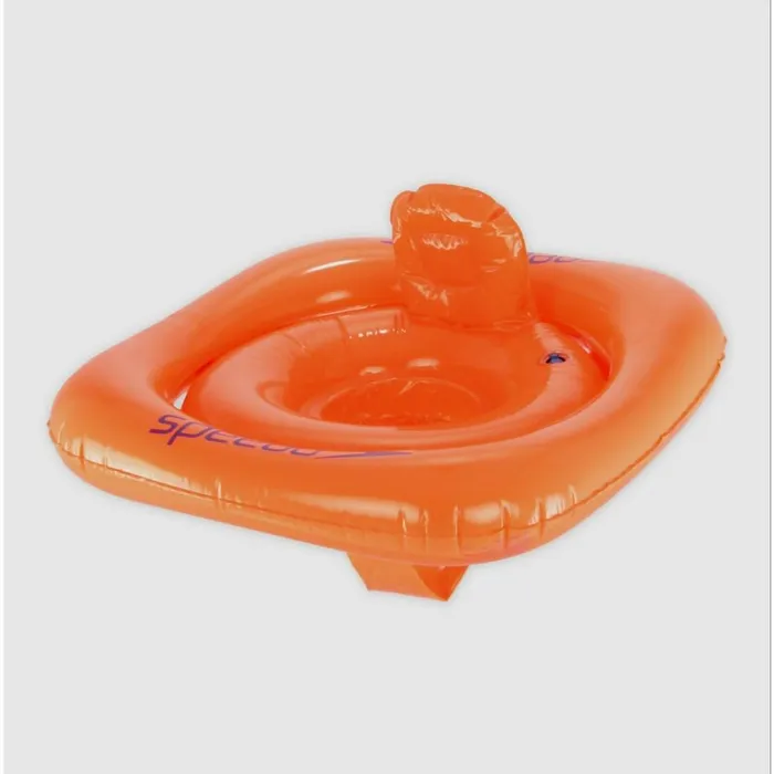 Kids Swimming Aids Speedo Swim Seat 1224 Months Orange