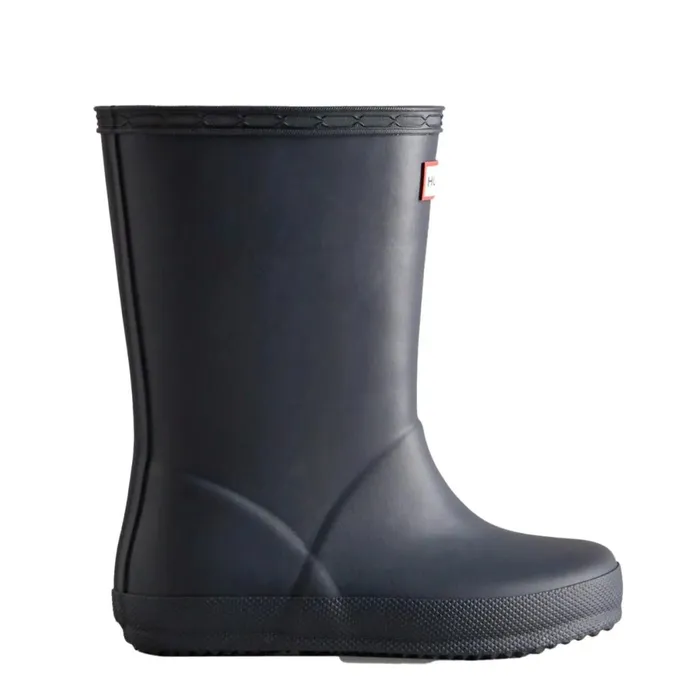 Kids Toddler039s Rain Boots Hunter Boots Kids First Classic Rain Boots 8211 Hunter Boots Navy