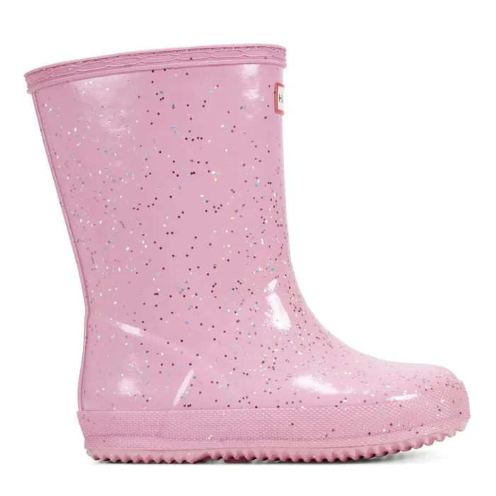 Kids Toddler039s Rain Boots Hunter Boots Kids First Giant Glitter Insulated Waterproof Rain Boots Light Pink Kids Toddler039s Rain Boots Hunter Boots Kids First Giant Glitter Insulated Waterproof Rain Boots Light Pink
