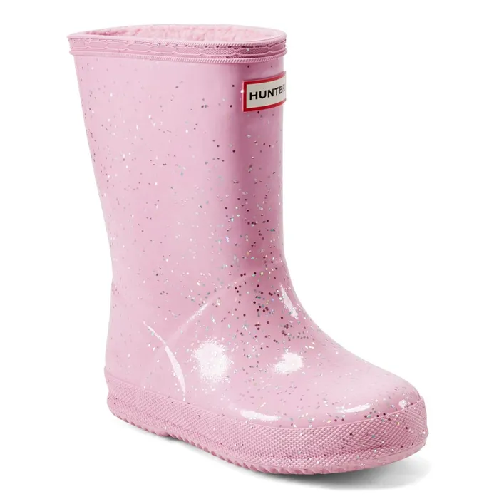 Kids Toddler039s Rain Boots Hunter Boots Kids First Giant Glitter Insulated Waterproof Rain Boots Light Pink Kids Toddler039s Rain Boots Hunter Boots Kids First Giant Glitter Insulated Waterproof Rain Boots Light Pink