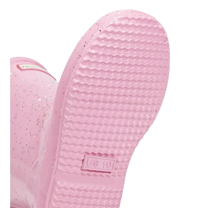 Kids Toddler039s Rain Boots Hunter Boots Kids First Giant Glitter Insulated Waterproof Rain Boots Light Pink Kids Toddler039s Rain Boots Hunter Boots Kids First Giant Glitter Insulated Waterproof Rain Boots Light Pink
