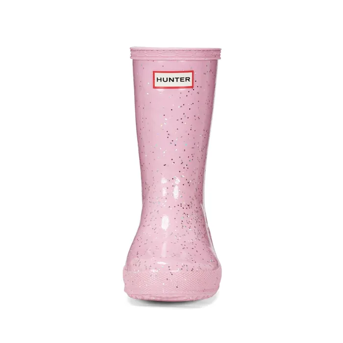 Kids Toddler039s Rain Boots Hunter Boots Kids First Giant Glitter Insulated Waterproof Rain Boots Light Pink Kids Toddler039s Rain Boots Hunter Boots Kids First Giant Glitter Insulated Waterproof Rain Boots Light Pink