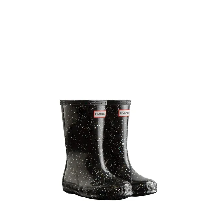 Kids Toddler039s Rain Boots Hunter Boots Kids First Giant Glitter Rain Boots Black Kids Toddler039s Rain Boots Hunter Boots Kids First Giant Glitter Rain Boots Black