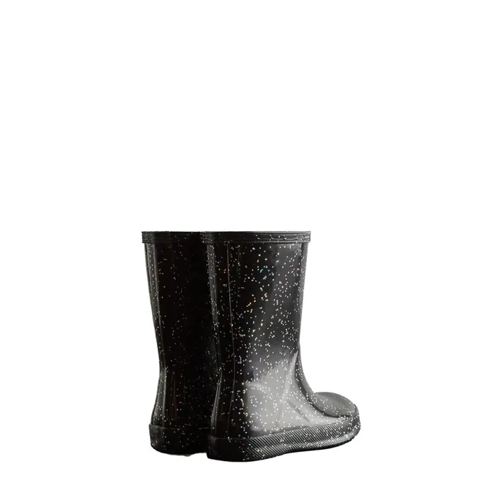 Kids Toddler039s Rain Boots Hunter Boots Kids First Giant Glitter Rain Boots Black Kids Toddler039s Rain Boots Hunter Boots Kids First Giant Glitter Rain Boots Black