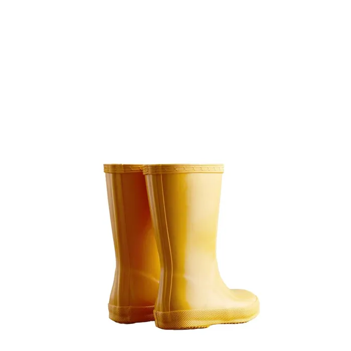 Kids Toddler039s Rain Boots Hunter Boots Kids First Gloss Rain Boots 8211 Hunter Boots Yellow Kids Toddler039s Rain Boots Hunter Boots Kids First Gloss Rain Boots 8211 Hunter Boots Yellow