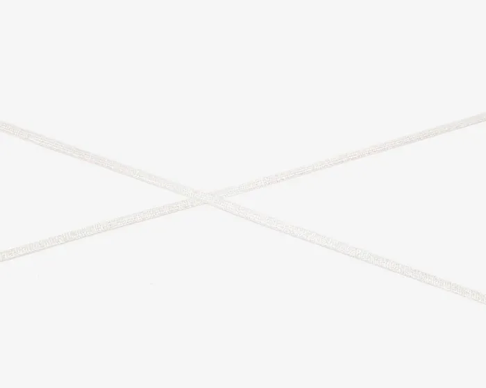 Laces and Accessories WomensMens P448 Shoelaces Iridescent