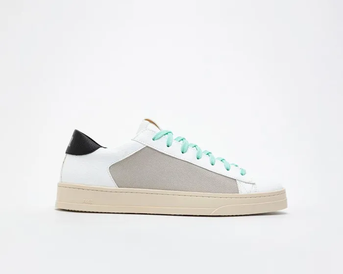 Low Tops Mens P448 Jack VeganRino