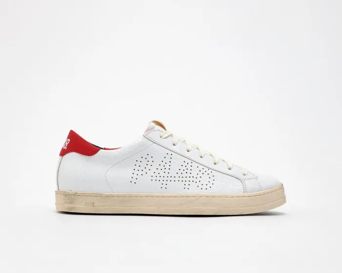 Low Tops Mens P448 John CRC