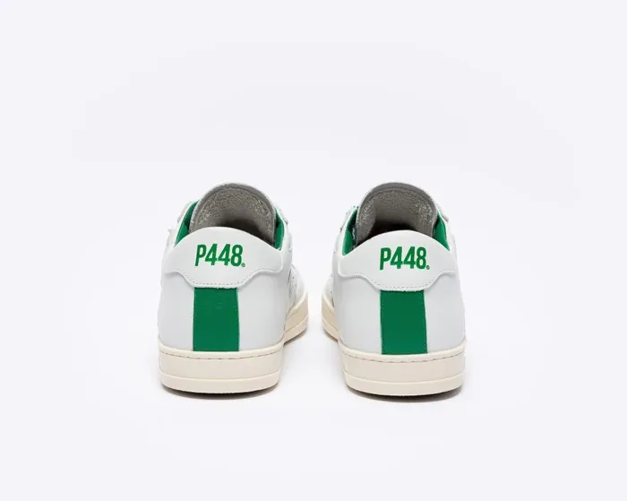 Low Tops Mens P448 John Fire