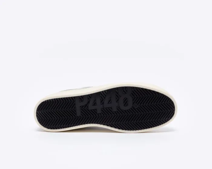 Low Tops Mens P448 John Fire