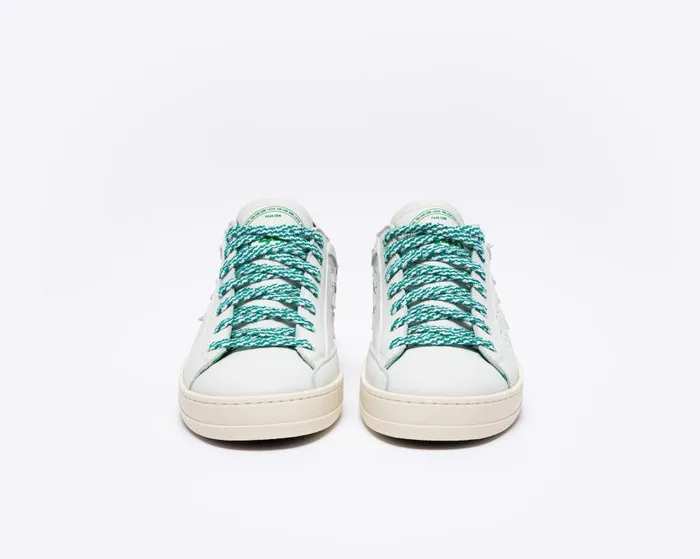 Low Tops Mens P448 John Fire