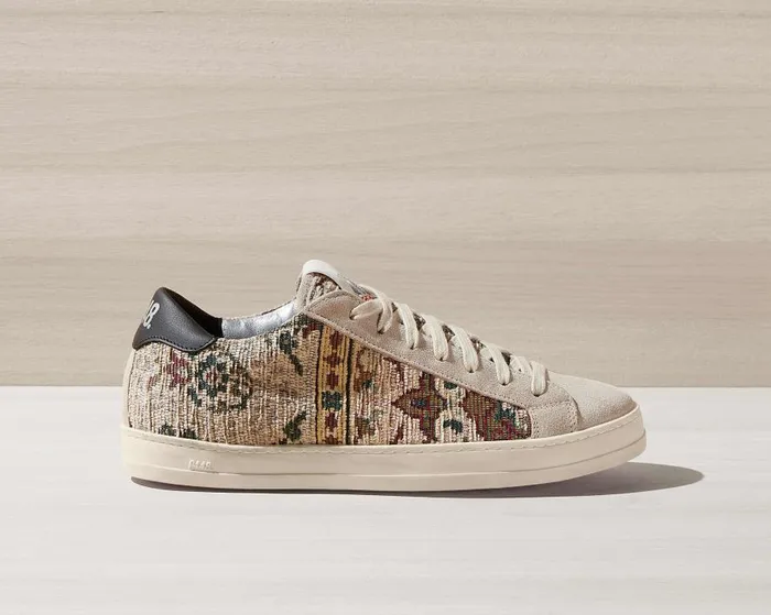 Low Tops Womens P448 John Babel