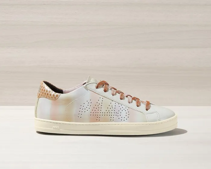 Low Tops Womens P448 John Gardenia