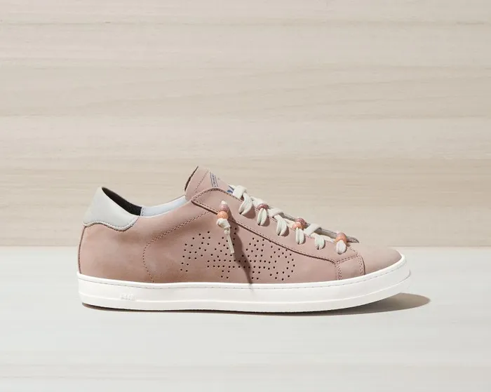 Low Tops Womens P448 John Pinata