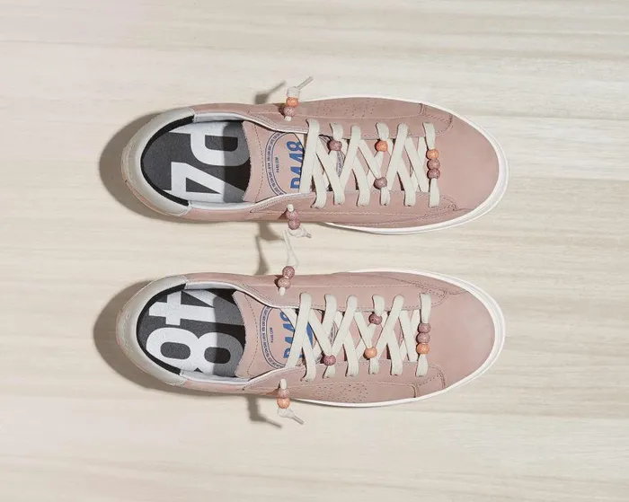 Low Tops Womens P448 John Pinata