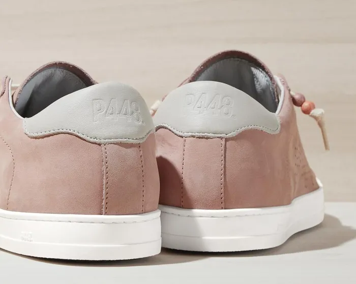 Low Tops Womens P448 John Pinata