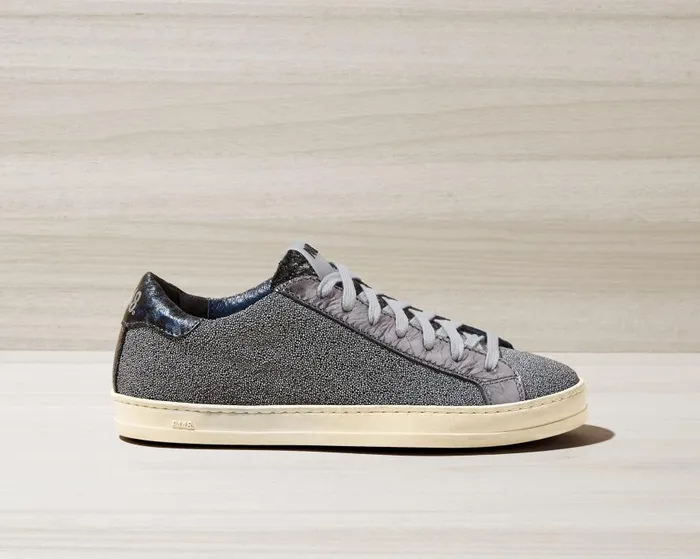 Low Tops Womens P448 John Shar
