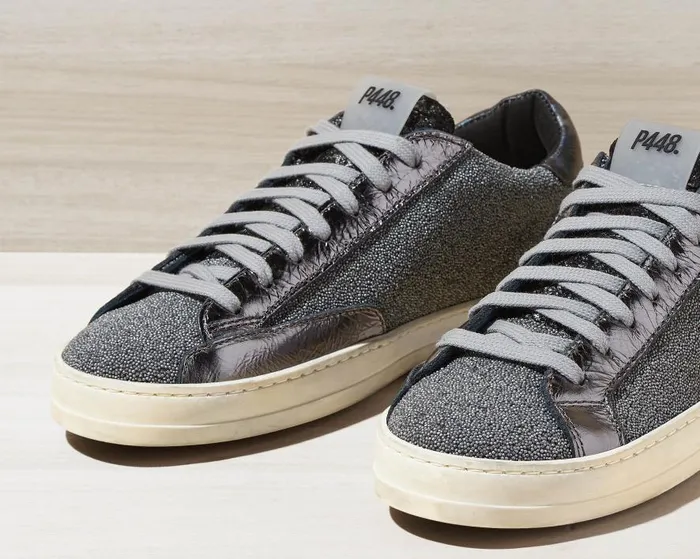 Low Tops Womens P448 John Shar