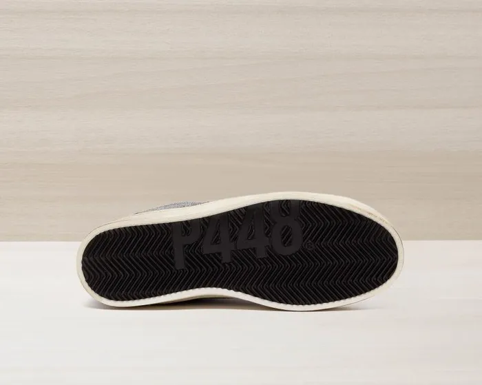 Low Tops Womens P448 John Shar