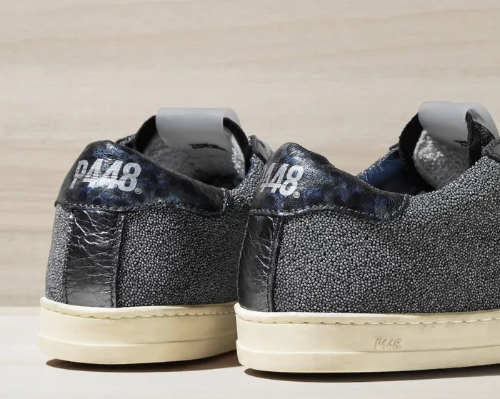Low Tops Womens P448 John Shar