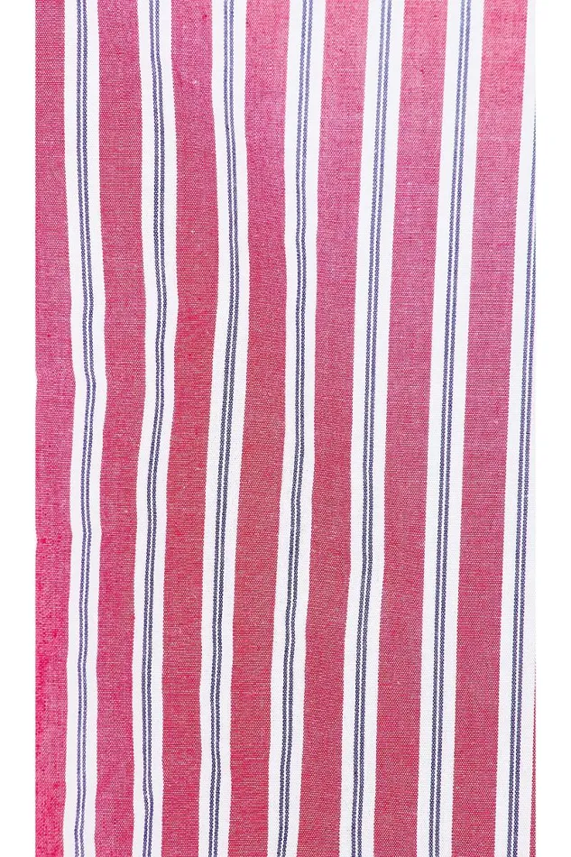 Maxy Pant Red and White Women Lovers and Friends Pants