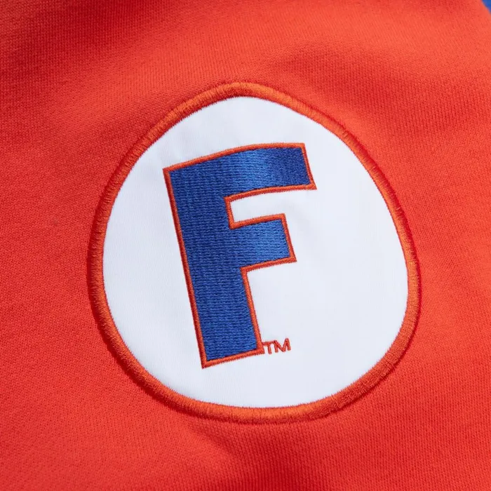 Men039s Hoodies and Sweatshirts Mitchell and Ness All Over Crew 30 University Of Florida Men039s Hoodies and Sweatshirts Mitchell and Ness All Over Crew 30 University Of Florida