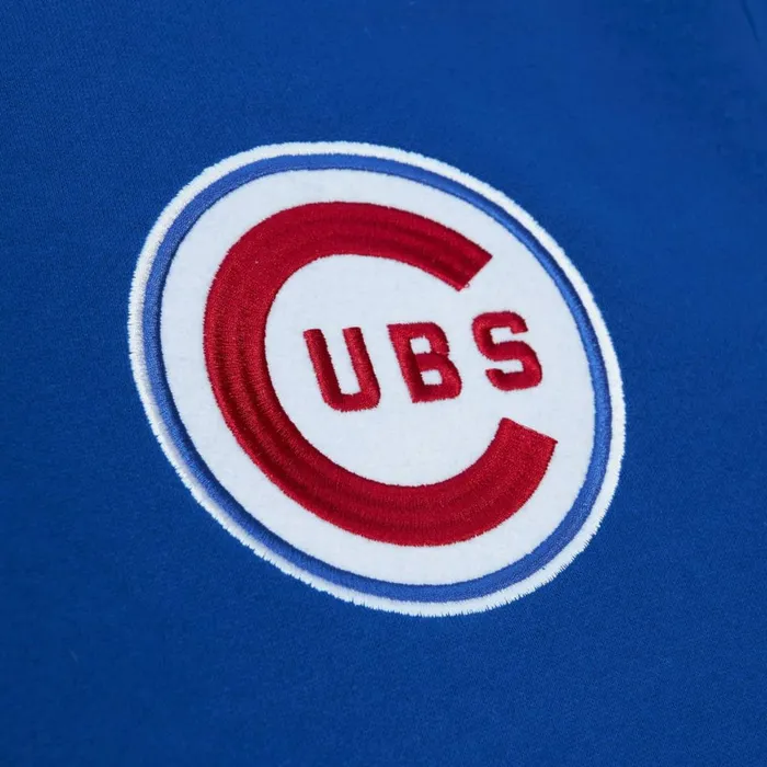 Men039s Hoodies and Sweatshirts Mitchell and Ness City Collection Fleece Hoody Chicago Cubs Men039s Hoodies and Sweatshirts Mitchell and Ness City Collection Fleece Hoody Chicago Cubs