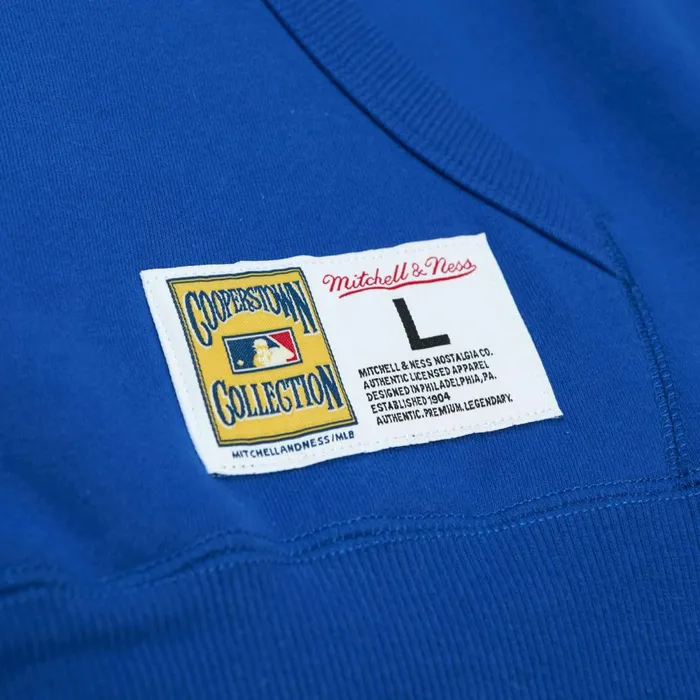 Men039s Hoodies and Sweatshirts Mitchell and Ness City Collection Fleece Hoody Chicago Cubs Men039s Hoodies and Sweatshirts Mitchell and Ness City Collection Fleece Hoody Chicago Cubs