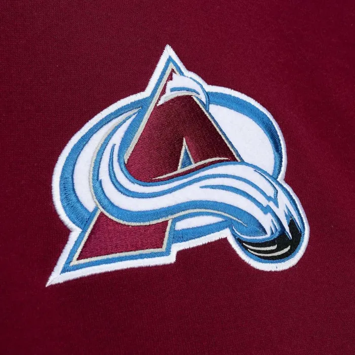 Men039s Hoodies and Sweatshirts Mitchell and Ness City Collection Fleece Hoody Colorado Avalanche Men039s Hoodies and Sweatshirts Mitchell and Ness City Collection Fleece Hoody Colorado Avalanche