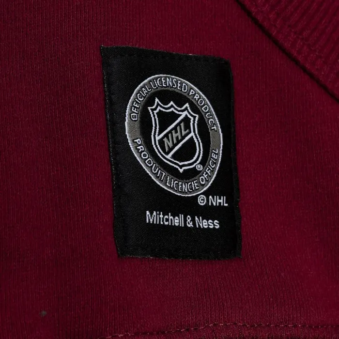 Men039s Hoodies and Sweatshirts Mitchell and Ness City Collection Fleece Hoody Colorado Avalanche Men039s Hoodies and Sweatshirts Mitchell and Ness City Collection Fleece Hoody Colorado Avalanche