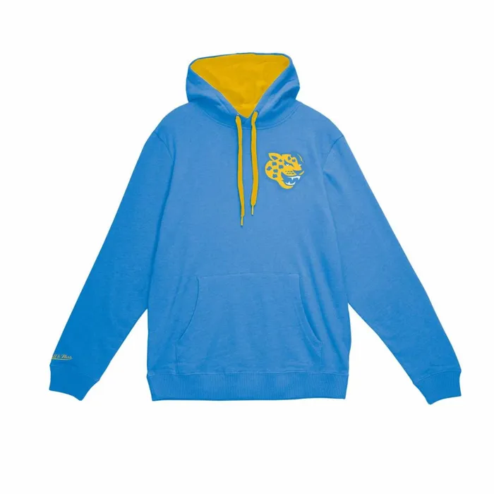 Men039s Hoodies and Sweatshirts Mitchell and Ness Classic French Terry Hoody Southern University And AandM College Men039s Hoodies and Sweatshirts Mitchell and Ness Classic French Terry Hoody Southern University And AandM College