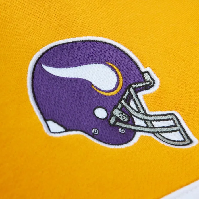 Men039s Hoodies and Sweatshirts Mitchell and Ness Head Coach Hoodie Minnesota Vikings Men039s Hoodies and Sweatshirts Mitchell and Ness Head Coach Hoodie Minnesota Vikings