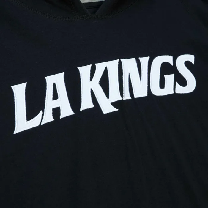 Men039s Hoodies and Sweatshirts Mitchell and Ness Legendary Slub Long Sleeve Hoodie Los Angeles Kings Men039s Hoodies and Sweatshirts Mitchell and Ness Legendary Slub Long Sleeve Hoodie Los Angeles Kings