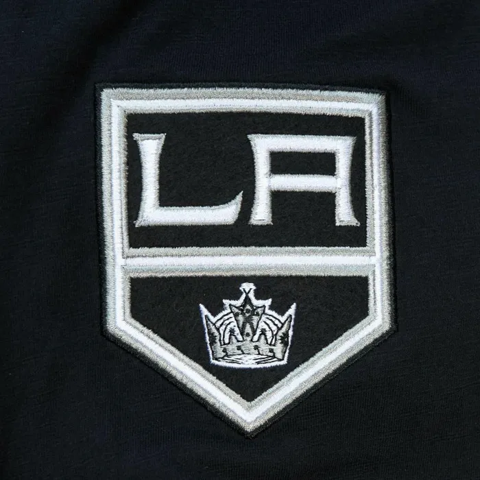Men039s Hoodies and Sweatshirts Mitchell and Ness Legendary Slub Long Sleeve Hoodie Los Angeles Kings Men039s Hoodies and Sweatshirts Mitchell and Ness Legendary Slub Long Sleeve Hoodie Los Angeles Kings