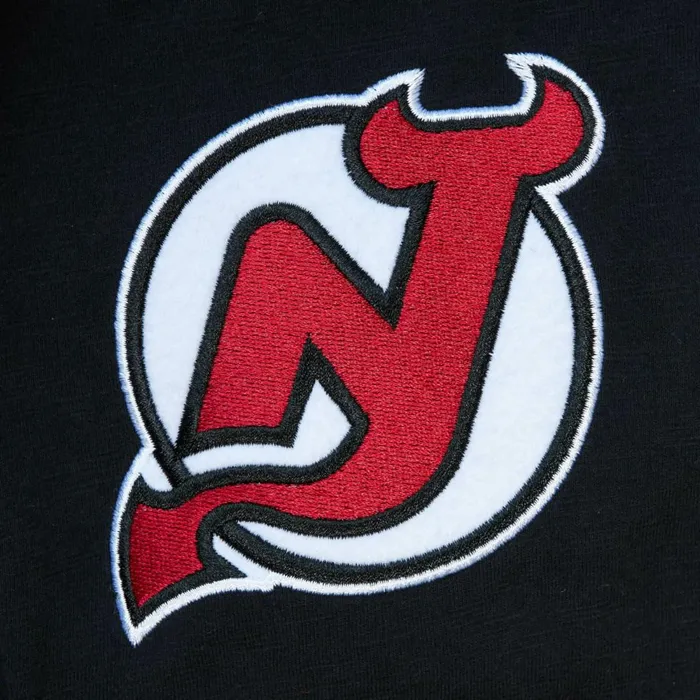 Men039s Hoodies and Sweatshirts Mitchell and Ness Legendary Slub Long Sleeve Hoodie New Jersey Devils Men039s Hoodies and Sweatshirts Mitchell and Ness Legendary Slub Long Sleeve Hoodie New Jersey Devils