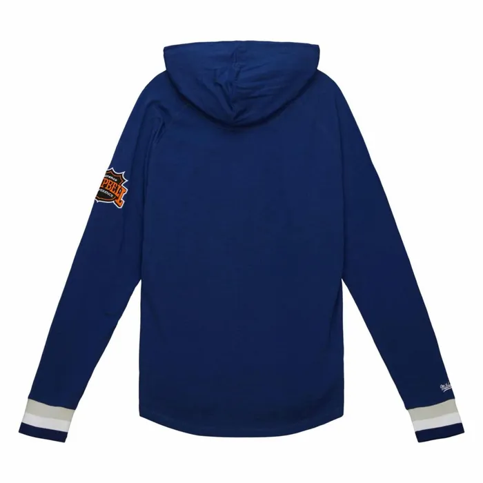 Men039s Hoodies and Sweatshirts Mitchell and Ness Legendary Slub Long Sleeve Hoodie Toronto Maple Leafs Men039s Hoodies and Sweatshirts Mitchell and Ness Legendary Slub Long Sleeve Hoodie Toronto Maple Leafs