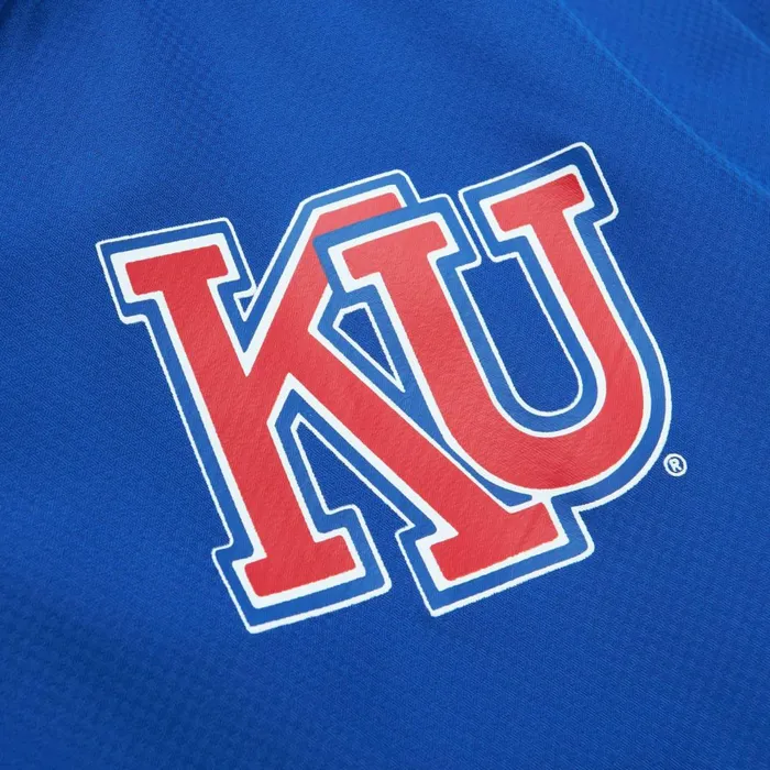 Men039s Jackets and Outerwear Mitchell and Ness Home Team Lightweight Windbreaker University Of Kansas Men039s Jackets and Outerwear Mitchell and Ness Home Team Lightweight Windbreaker University Of Kansas