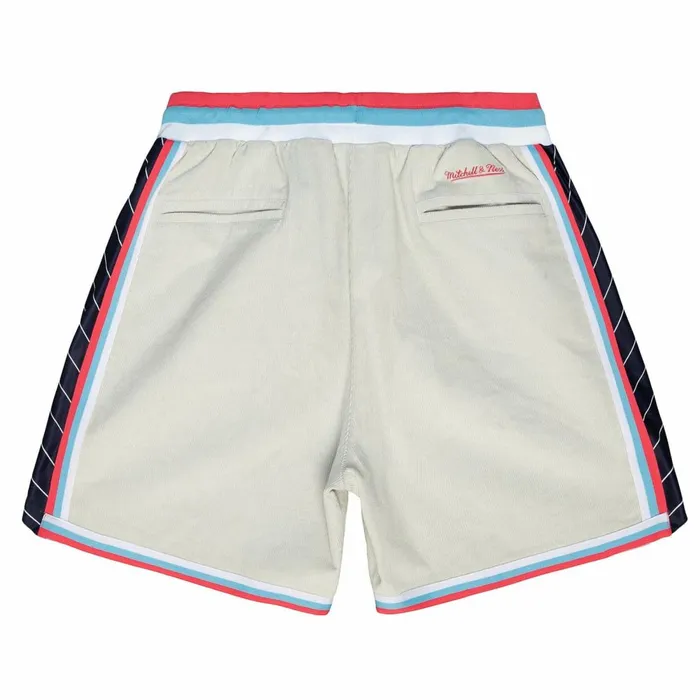 Men039s MandN Brand Mitchell and Ness MandN X Fred Segal Corduroy Shorts Men039s MandN Brand Mitchell and Ness MandN X Fred Segal Corduroy Shorts