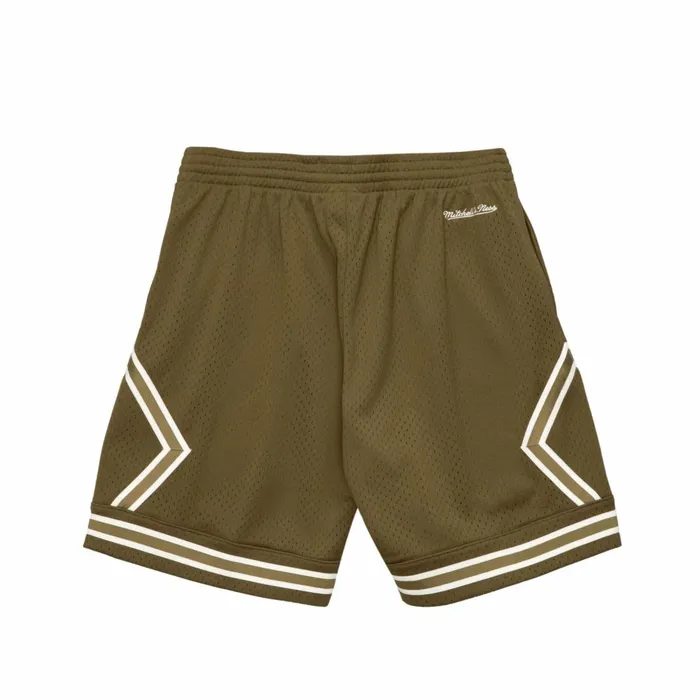 Men039s MandN Brand Mitchell and Ness Mitchell and Ness Diamond Shorts Men039s MandN Brand Mitchell and Ness Mitchell and Ness Diamond Shorts