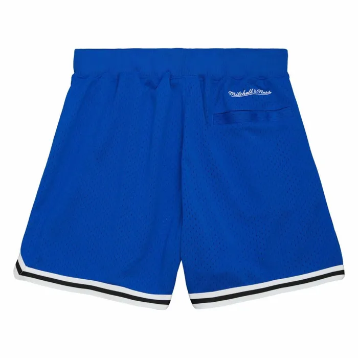 Men039s MandN Brand Mitchell and Ness Mitchell and Ness Game Day 20 Shorts