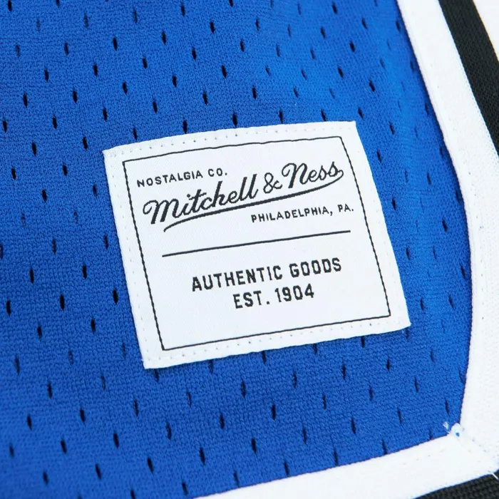 Men039s MandN Brand Mitchell and Ness Mitchell and Ness Game Day 20 Shorts