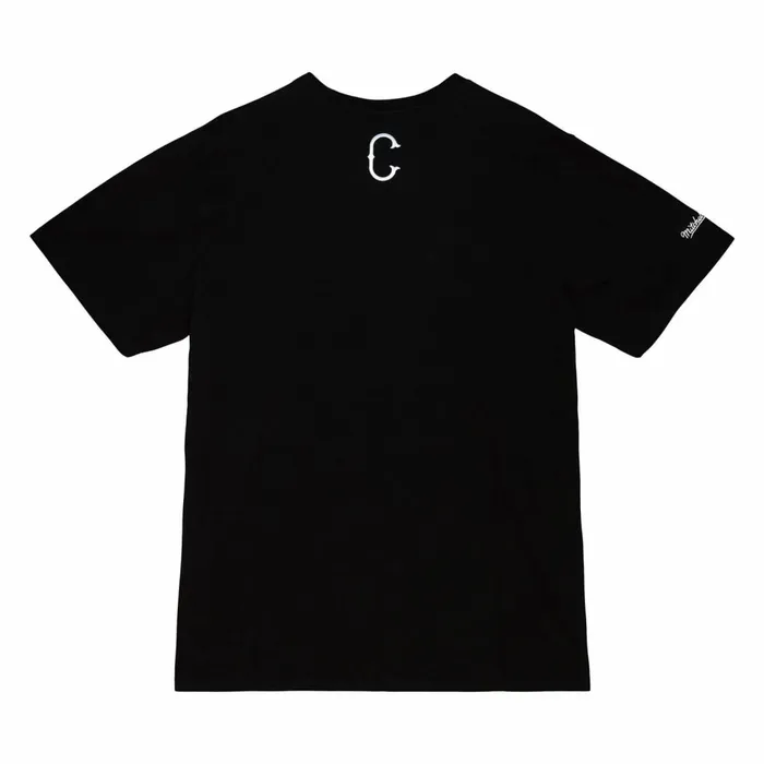 Men039s MLB Mitchell and Ness Insignia SS Tee Chicago White Sox Men039s MLB Mitchell and Ness Insignia SS Tee Chicago White Sox