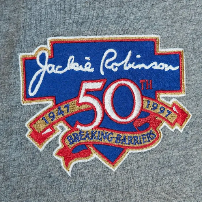Men039s MLB Mitchell and Ness Legends SS Tee Brooklyn Dodgers Jackie Robinson Men039s MLB Mitchell and Ness Legends SS Tee Brooklyn Dodgers Jackie Robinson