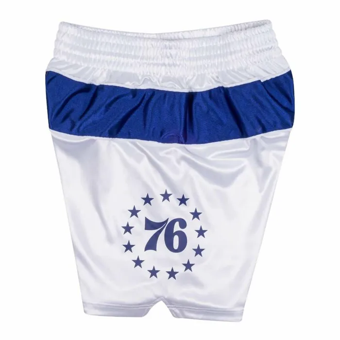 Men039s NBA Authentic Mitchell and Ness Authentic Shorts Philadelphia 76ers 200304 Men039s NBA Authentic Mitchell and Ness Authentic Shorts Philadelphia 76ers 200304