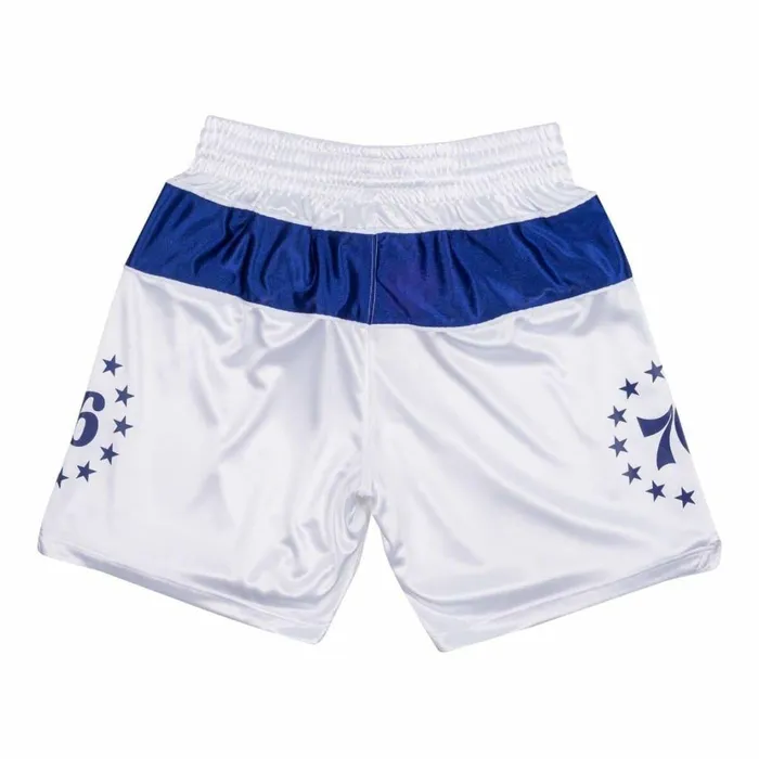 Men039s NBA Authentic Mitchell and Ness Authentic Shorts Philadelphia 76ers 200304 Men039s NBA Authentic Mitchell and Ness Authentic Shorts Philadelphia 76ers 200304