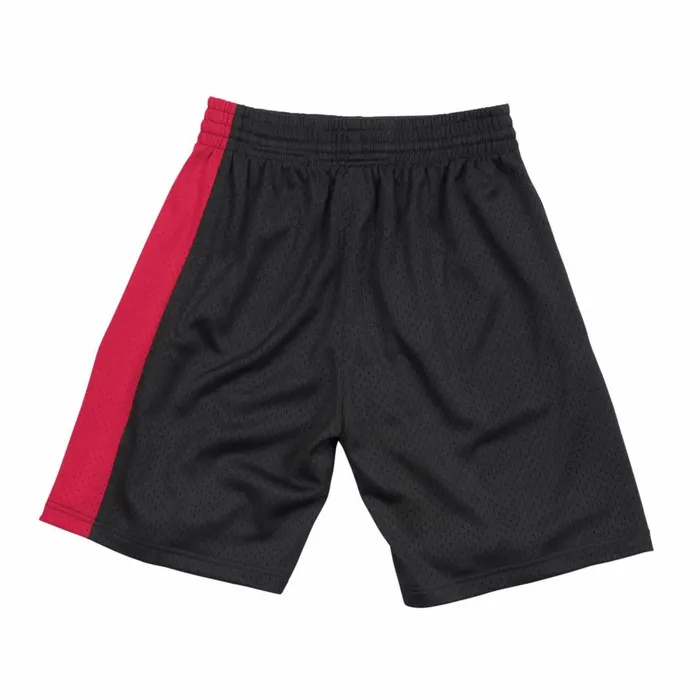 Men039s NBA Swingman Mitchell and Ness Reload Swingman Portland Trail Blazers Road 199900 Shorts Men039s NBA Swingman Mitchell and Ness Reload Swingman Portland Trail Blazers Road 199900 Shorts